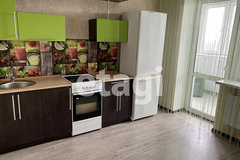 Екатеринбург, ул. Пехотинцев, 21а (Новая Сортировка) - фото квартиры