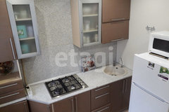 Екатеринбург, ул. Луначарского, 34 (Центр) - фото квартиры