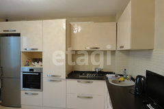 Екатеринбург, ул. Барвинка, 20 (УНЦ) - фото квартиры