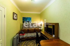 Екатеринбург, ул. Черноярская, 28 (Уралмаш) - фото квартиры