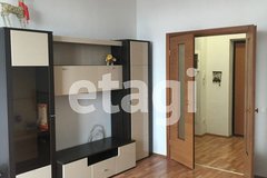 Екатеринбург, ул. Вилонова, 24 (Пионерский) - фото квартиры