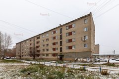 Екатеринбург, ул. Селькоровская, 76/2 (Вторчермет) - фото квартиры