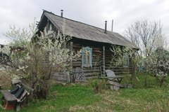 п. Ольховка (г.о. Пышма), ул. Озерная, 13 (городской округ Верхняя Пышма) - фото дома