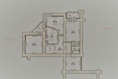 Екатеринбург, ул. Куйбышева, 80/1 (Шарташский рынок) - фото квартиры