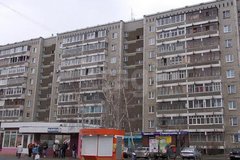 Екатеринбург, ул. Опалихинская, 21 (Заречный) - фото квартиры