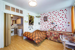 Екатеринбург, ул. Бабушкина, 23 (Эльмаш) - фото квартиры