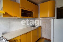 Екатеринбург, ул. Посадская, 15 (Юго-Западный) - фото квартиры