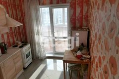 Екатеринбург, ул. Уральская, 65 (Пионерский) - фото квартиры