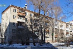 Екатеринбург, ул. Сони Морозовой, 175а (Центр) - фото квартиры
