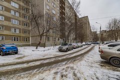 Екатеринбург, ул. Сиреневый бульвар, 21 (ЖБИ) - фото квартиры