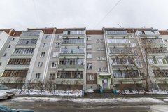 Екатеринбург, ул. Трактовая, 9/2 (М.Исток) - фото квартиры