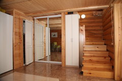 д. Гагарка, ул. Республиканская, 1А (городской округ Заречный) - фото дома