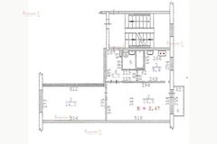 Екатеринбург, ул. Избирателей, 19 (Уралмаш) - фото квартиры