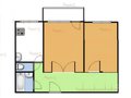 Продажа квартиры: Екатеринбург, ул. Очеретина, 3 (Академический) - Фото 1