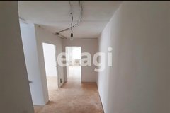 Екатеринбург, ул. Народного фронта, 85 к 2 (Уралмаш) - фото квартиры