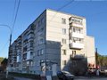 Екатеринбург, ул. Замятина, 38 к 1 (Эльмаш) - фото квартиры