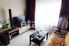 Екатеринбург, ул. Сортировочная, 14 (Старая Сортировка) - фото квартиры