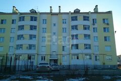 с. Патруши, ул. Тепличная, 4 (городской округ Сысертский) - фото квартиры