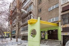 Екатеринбург, ул. Владимира Высоцкого, 2 (ЖБИ) - фото квартиры