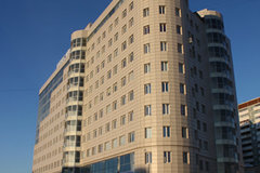 Екатеринбург, ул. Московская, 195 (Центр) - фото офисного помещения