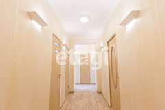 Екатеринбург, ул. Мира, 42 (Втузгородок) - фото квартиры