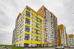 Екатеринбург, ул. проспект Академика Сахарова, 51 (Академический) - фото квартиры