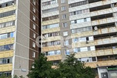 Екатеринбург, ул. Техническая, 12 (Новая Сортировка) - фото квартиры