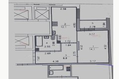 Екатеринбург, ул. Шаманова, 60 (Академический) - фото квартиры