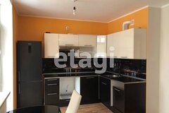 Екатеринбург, ул. Евгения Савкова, 7 (Широкая речка) - фото квартиры