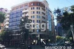 Екатеринбург, ул. Белинского, 30 (Центр) - фото квартиры