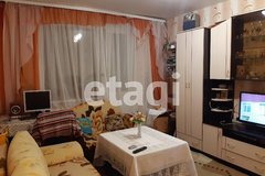 Екатеринбург, ул. Симферопольская, 36 (Вторчермет) - фото квартиры