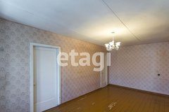 Екатеринбург, ул. Комсомольская, 14 (Втузгородок) - фото квартиры