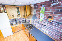 Екатеринбург, ул. Начдива Онуфриева, 46 (Юго-Западный) - фото квартиры