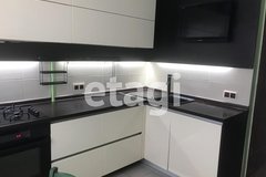 Екатеринбург, ул. Сурикова, 32 (Автовокзал) - фото квартиры