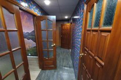 Екатеринбург, ул. Серафимы Дерябиной, 23 (Юго-Западный) - фото квартиры