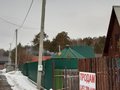 Продажа садового участка: Екатеринбург, СНТ Зеленый бор-2 - Фото 1