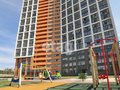 Екатеринбург, ул. Светлый Микрорайон, 4 (Уктус) - фото квартиры
