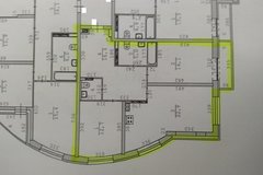 Екатеринбург, ул. Кировградская, 8 (Уралмаш) - фото квартиры