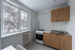 Екатеринбург, ул. Шаумяна, 109 (Юго-Западный) - фото квартиры