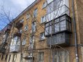 Екатеринбург, ул. Кишиневская, 27 (Старая Сортировка) - фото квартиры