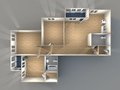 Продажа квартиры: Екатеринбург, ул. Малогородская, 6 (Карасьеозерск) - Фото 1