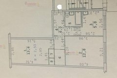 Екатеринбург, ул. Самолетная, 5/2 (Уктус) - фото квартиры