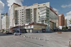 Екатеринбург, ул. Хохрякова, 72 (Центр) - фото квартиры