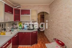 Екатеринбург, ул. Волчанский, 14 (Лечебный) - фото квартиры