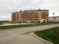 Екатеринбург, ул. Кольцевая, 45 (УНЦ) - фото квартиры