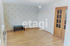 Екатеринбург, ул. Коллективный, 19 (Вторчермет) - фото квартиры