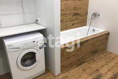 Екатеринбург, ул. Попова, 33а (ВИЗ) - фото квартиры