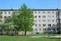 Екатеринбург, ул. Цвиллинга, 16 (Автовокзал) - фото квартиры