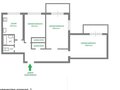 Продажа квартиры: Екатеринбург, ул. Черноморский, 8 (Эльмаш) - Фото 1