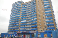 Екатеринбург, ул. Сулимова, 4 (Пионерский) - фото квартиры